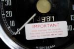 Austin-Healey 3000 1967 года